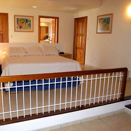 Marina Puesta Del Sol Hotel Aposentillo Luaran gambar