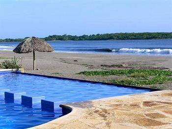 Marina Puesta Del Sol Hotel Aposentillo Luaran gambar