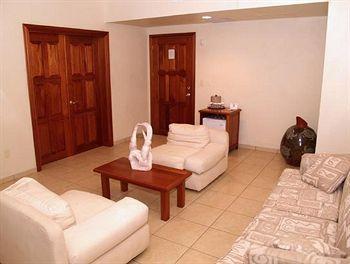 Marina Puesta Del Sol Hotel Aposentillo Luaran gambar